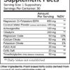 Chem Detox Suppository (Sample Pack) - Image 2
