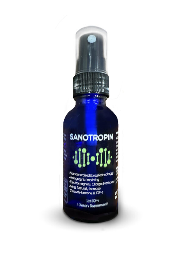 Sanotropin Spray