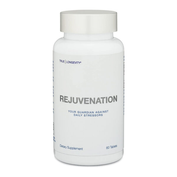 Rejuvenation H2 Tablets